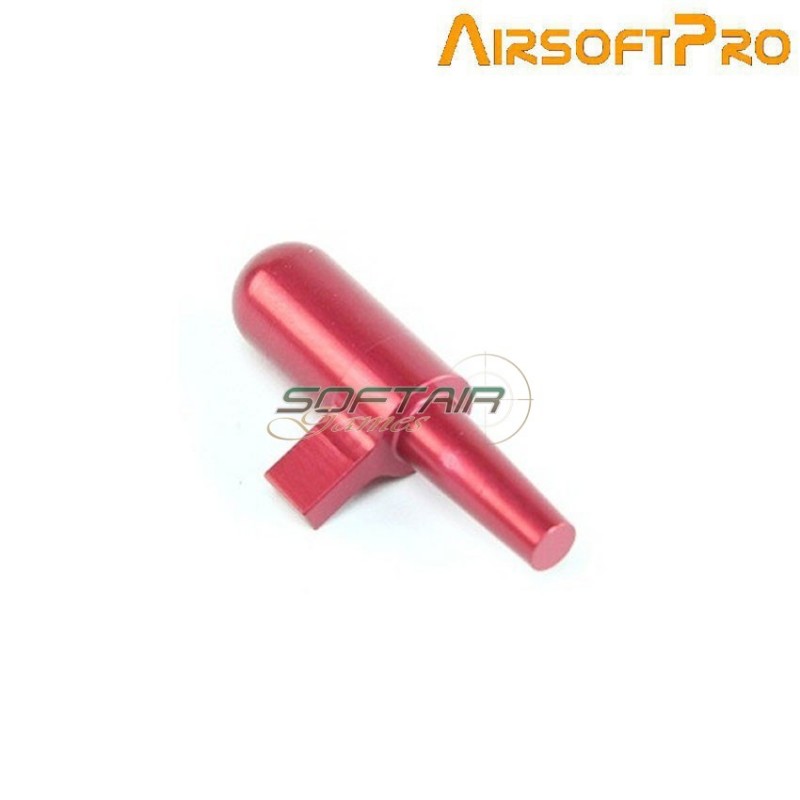 Follower cnc per caricatore pistola we 1911/meu airsoftpro® (ap-6687)