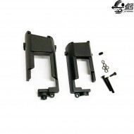 Motor cage aug jing gong (jg-3458)