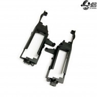 Motor cage p90 jing gong (jg-4547)