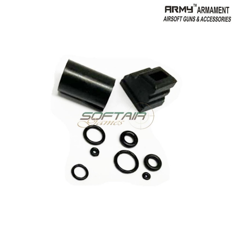 Complete spare parts kit for army 1911 army™ armament® (arm-6781)