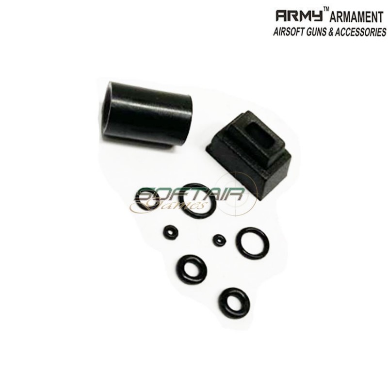 Complete spare parts kit for army/poseidon glock army™ armament® (arm-6780)