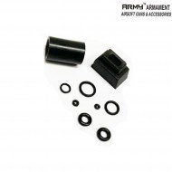 Kit ricambi completo per army/poseidon glock army™ armament® (arm-6780)