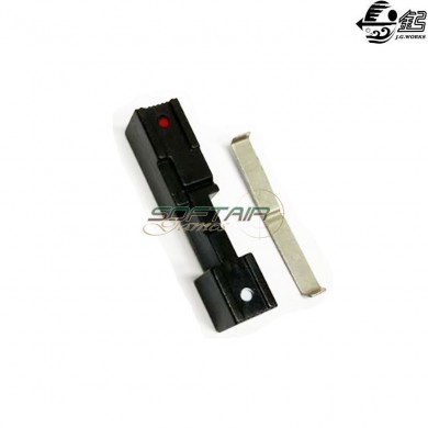 Selector switch button per aug jing gong (jg-7840)