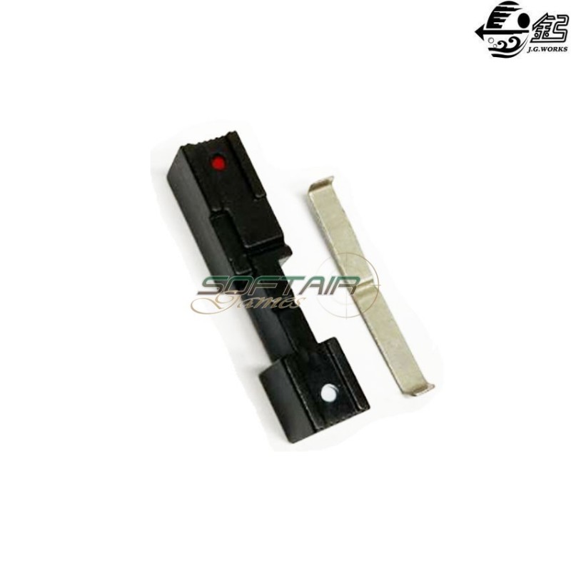 Selector switch button per aug jing gong (jg-7840)