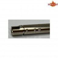 Canna Interna new Crazy Jet 84mm 6.03mm Per We/marui/vfc Maple Leaf (ml-036-84)