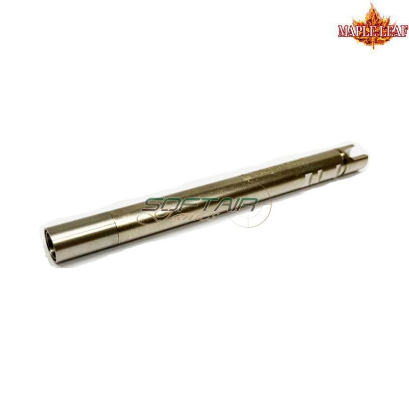 New Crazy Jet Inner Barrel 106mm 6.03mm For We/marui/vfc Maple Leaf (ml-036-106)