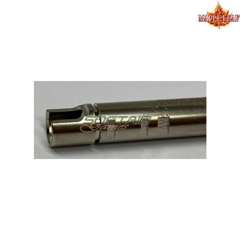 New Crazy Jet Inner Barrel 106mm 6.03mm For We/marui/vfc Maple Leaf (ml-036-106)