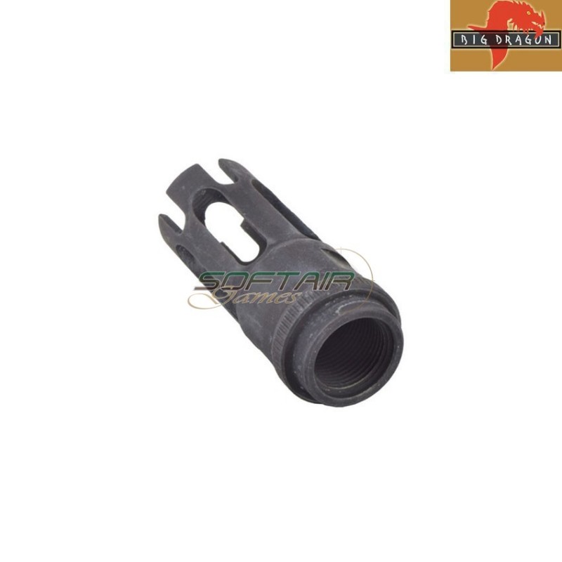 Spegnifiamma Sf Style Big Dragon (bd3522)