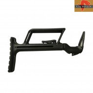 Telescopic Stock For Glock Big Dragon (bd0185)