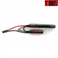 Batteria li-ion 3000mAh 11.1v Nunchuck Tamiya titan power (ttp-1156)