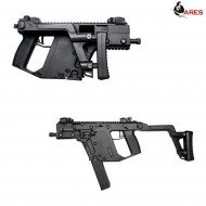 Fucile Elettrico G2 Mod.1 Kriss Vector Black Aeg  (ar-ak00047)