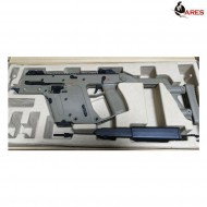 Fucile Elettrico G2 Mod.1 Kriss Vector Dark Earth Aeg (ar-ak00054)