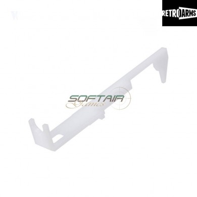 Asta spingipallino per m4 next gen. sre tm recoil shock retroarms (ra-7223)