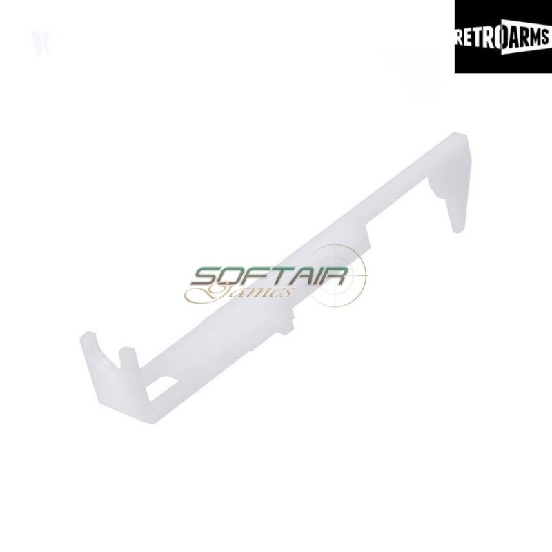 Asta spingipallino per m4 next gen. sre tm recoil shock retroarms (ra-7223)
