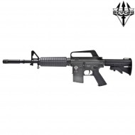Fucile elettrico xm177 type dg4 commando devgru (dg-d04005)