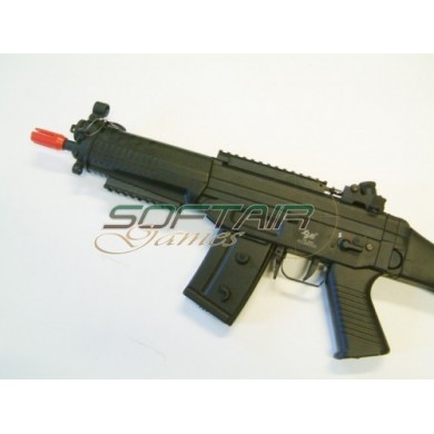 Sig 552 Golden Bow(cod.082)