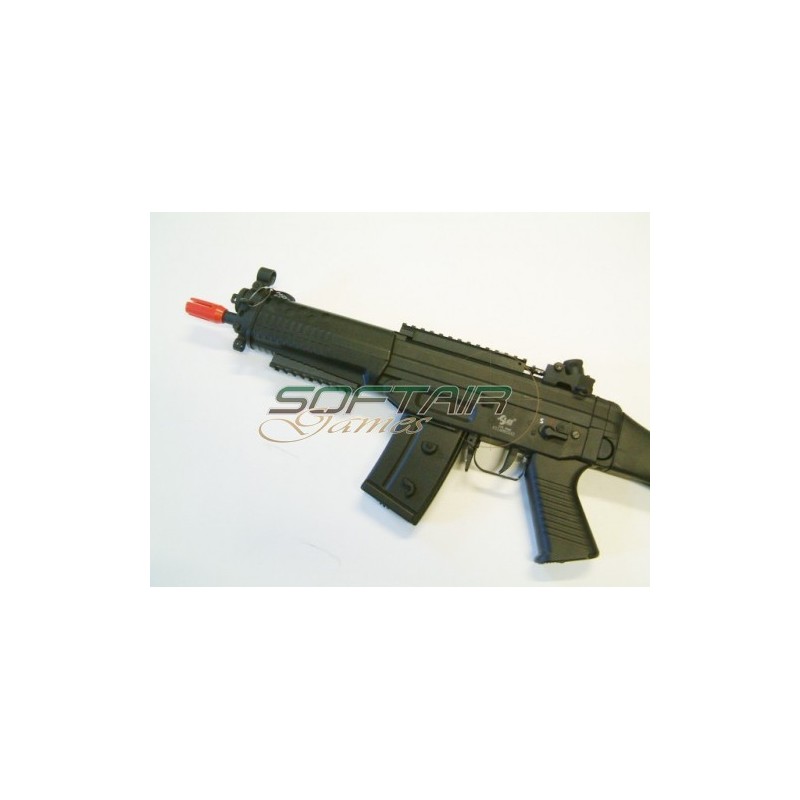 Sig 552 Golden Bow(cod.082)