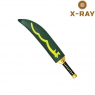Spada lostvayne meliodas seven deadly sins x-ray (xr-zs-n2)