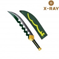 Sword lostvayne meliodas seven deadly sins x-ray (xr-zs-n2)