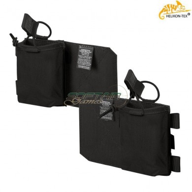 Competition Carbine Wings Set® black helikon-tex® (ht-ac-cws-cd-01)
