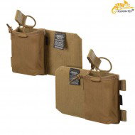 Competition Carbine Wings Set® coyote brown helikon-tex® (ht-ac-cws-cd-11)