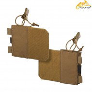 Competition Carbine Wings Set® coyote brown helikon-tex® (ht-ac-cws-cd-11)