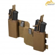 Competition Carbine Wings Set® coyote brown helikon-tex® (ht-ac-cws-cd-11)
