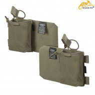 Competition Carbine Wings Set® adaptive green helikon-tex® (ht-ac-cws-cd-12)