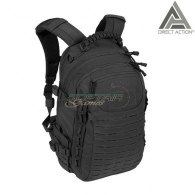 Backpack dragon egg® mk ii black direct action® (da-bp-degg-cd5-agc)
