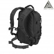 Backpack dragon egg® mk ii black direct action® (da-bp-degg-cd5-agc)