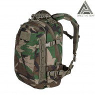Backpack dragon egg® mk ii woodland direct action® (da-bp-degg-cd5-wdl)