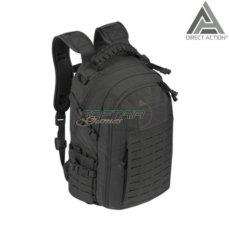 Zaino Dust® Mk Ii Black Direct Action® (da-bp-dust-cd5-blk)