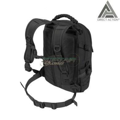 Zaino Dust® Mk Ii Black Direct Action® (da-bp-dust-cd5-blk)