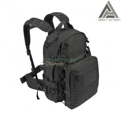 Zaino Ghost® Mk Ii Black Direct Action® (da-bp-ghst-cd5-blk)