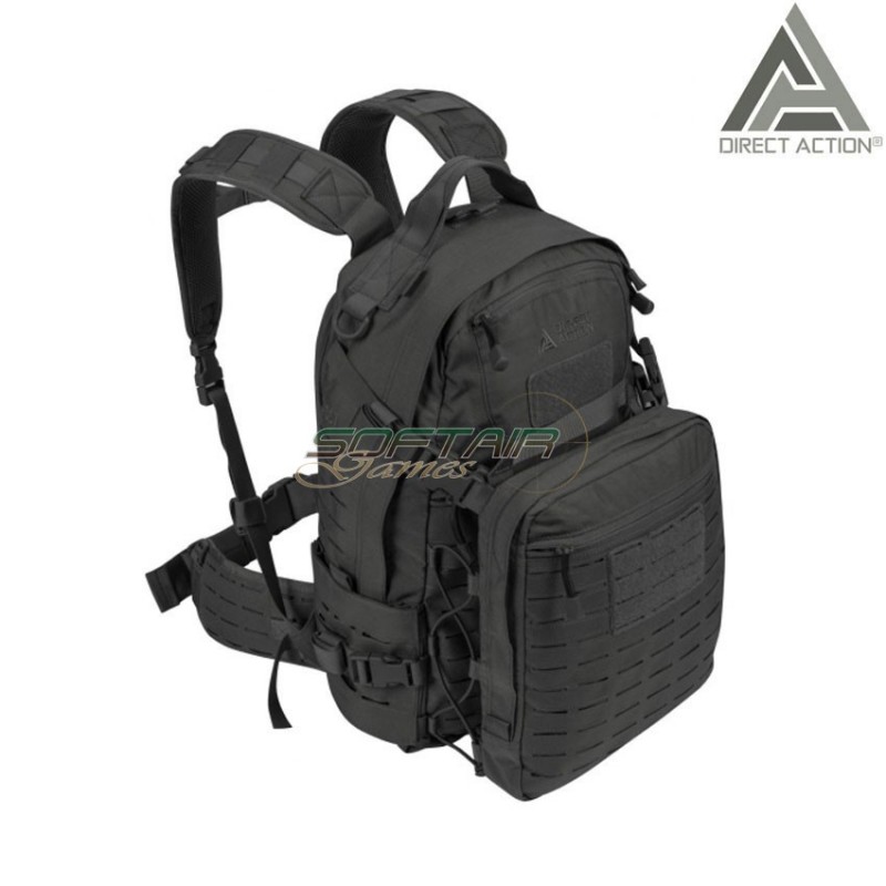 Zaino Ghost® Mk Ii Black Direct Action® (da-bp-ghst-cd5-blk)