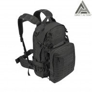 Zaino Ghost® Mk Ii Black Direct Action® (da-bp-ghst-cd5-blk)
