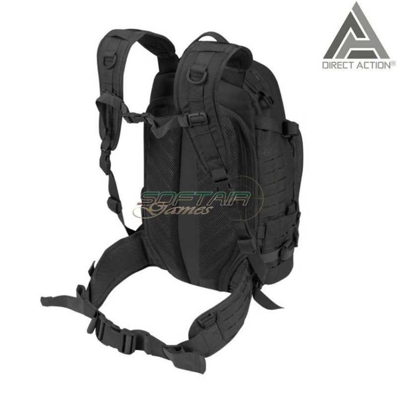 Zaino Ghost® Mk Ii Black Direct Action® (da-bp-ghst-cd5-blk)