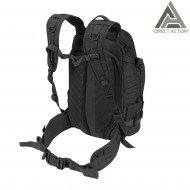 Backpack Ghost® Mk Ii Black Direct Action® (da-bp-ghst-cd5-blk)