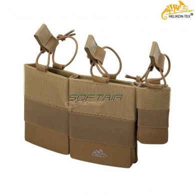 Competition TwoGun Insert® Coyote Brown Helikon-tex® (ht-in-c2g-cd-11)