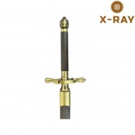 Spada needle arya stark trono di spade x-ray (xr-zs639)