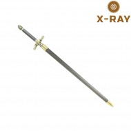 Sword needle arya stark game of thrones x-ray (xr-zs639)