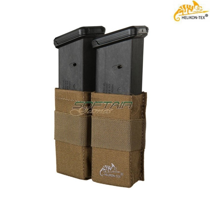 Competition Pocket Pistol Insert® Coyote Brown Helikon-tex® (ht-in-cpp-cd-11)