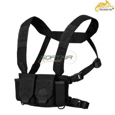Competition MultiGun Rig® Black Helikon-tex® (ht-kk-cmr-cd-01)