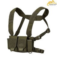 Competition MultiGun Rig® Olive Green Helikon-tex® (ht-kk-cmr-cd-02)