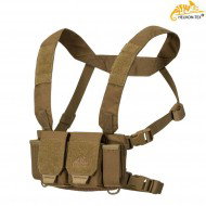 Competition MultiGun Rig® Coyote Brown Helikon-tex® (ht-kk-cmr-cd-11)