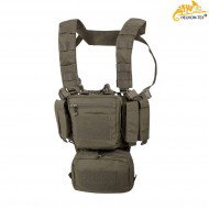 Training Mini Rig ral 7013 Helikon-tex® (ht-kk-tmr-cd-81)