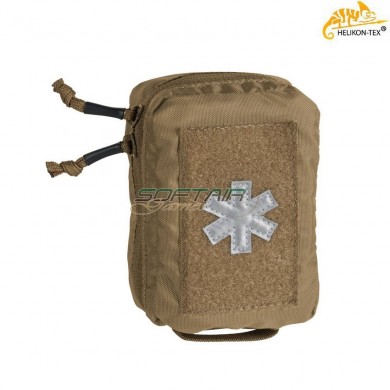 Mini med kit® Nylon Coyote Brown Helikon-tex® (ht-mo-m05-nl-11)