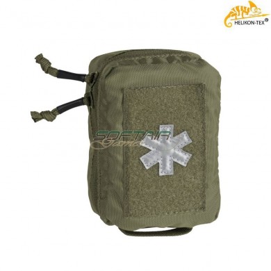 Mini med kit® Nylon Adaptive Green Helikon-tex® (ht-mo-m05-nl-12)