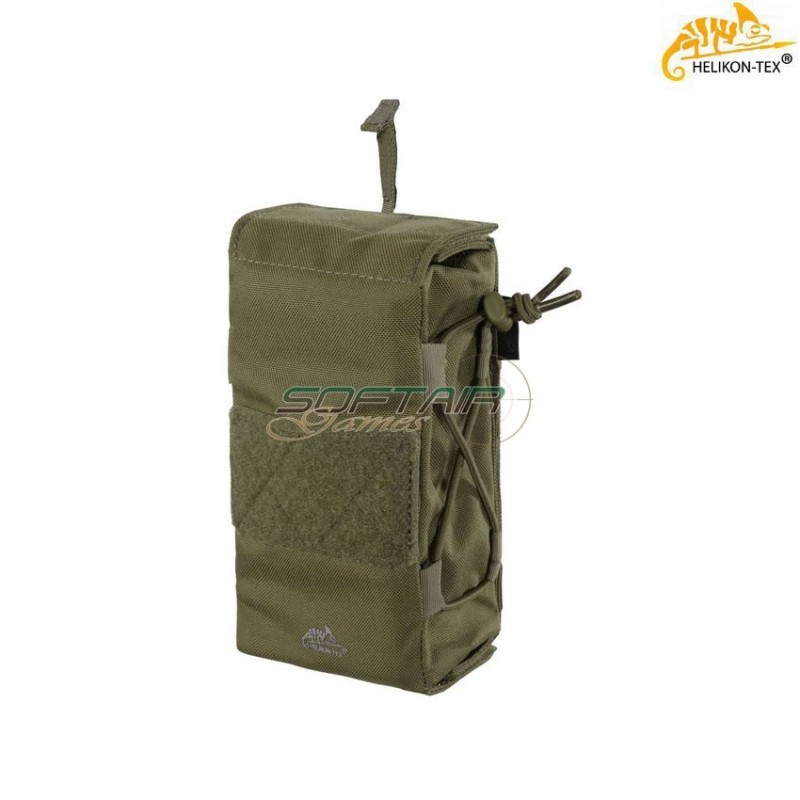 Competition Med Kit® Olive Green Helikon-tex® (ht-mo-m08-cd-02)