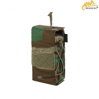 Competition Med Kit® Us Woodland Helikon-tex® (ht-mo-m08-cd-03)